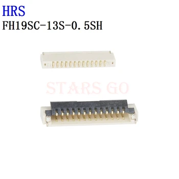 10PCS FH19SC-13S-0.5 SH FH19SC-12S-0.5 SH HOD Konektor