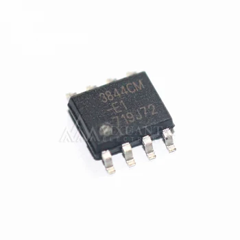 10pcs/Veľa Nových Originálnych AP3844CMTR-E1 AP3844CM-E1 3844CM SOP-8 SMD LCD power chip