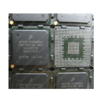 Nový, originálny čipu IC MPC8270VRMIBA MPC8270 Spýtať sa na cenu, pred nákupom(Spýtať sa na cenu, pred nákupom)